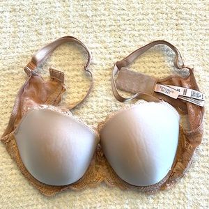 Victoria's Secret dream angels lined Demi 36c